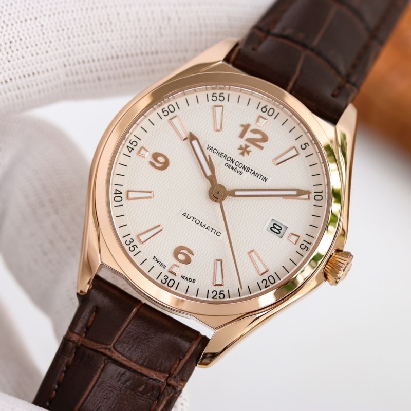 VACHERON CONSTANTIN Watches